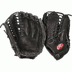 JB Heart of the Hide 12.75 inch Baseball Glove (Right Handed Throw) : This Heart of the Hide 